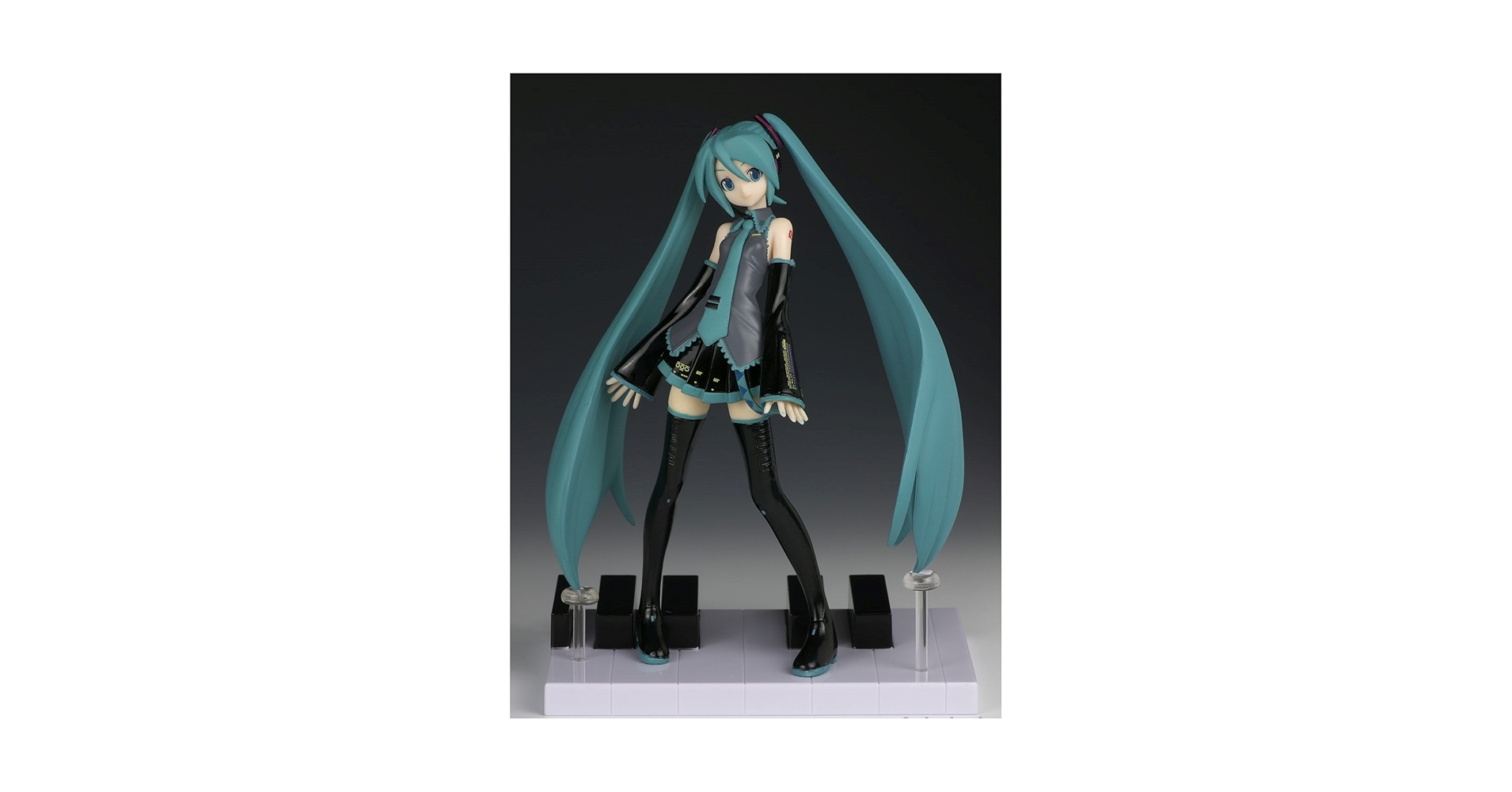 Amazon.co.jp: SEGA VOCALOID 初音ミク エクストラフィギュア プライズ