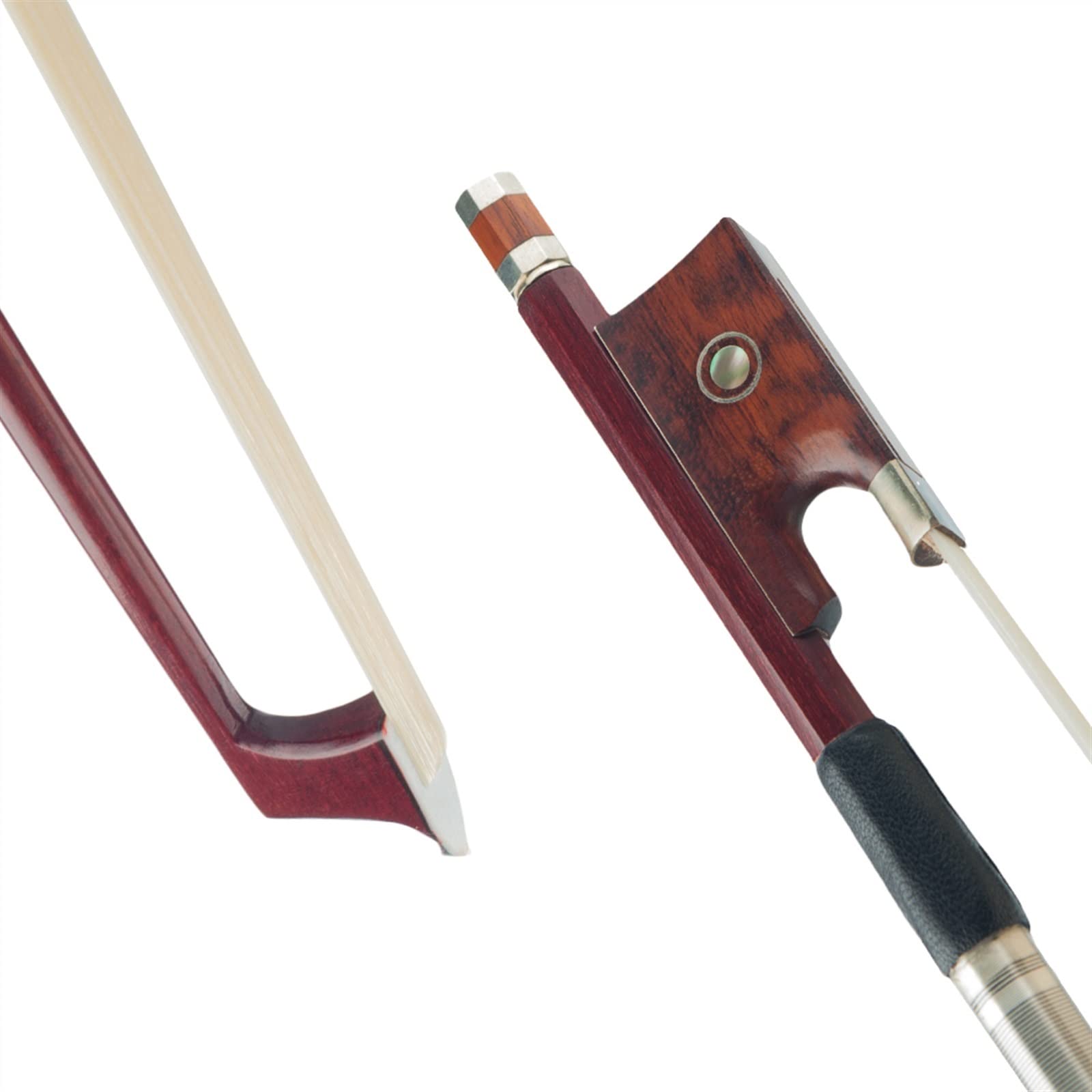 Amazon.co.jp: ヴァイオリン弓 4/4 ヴァイオリン弓