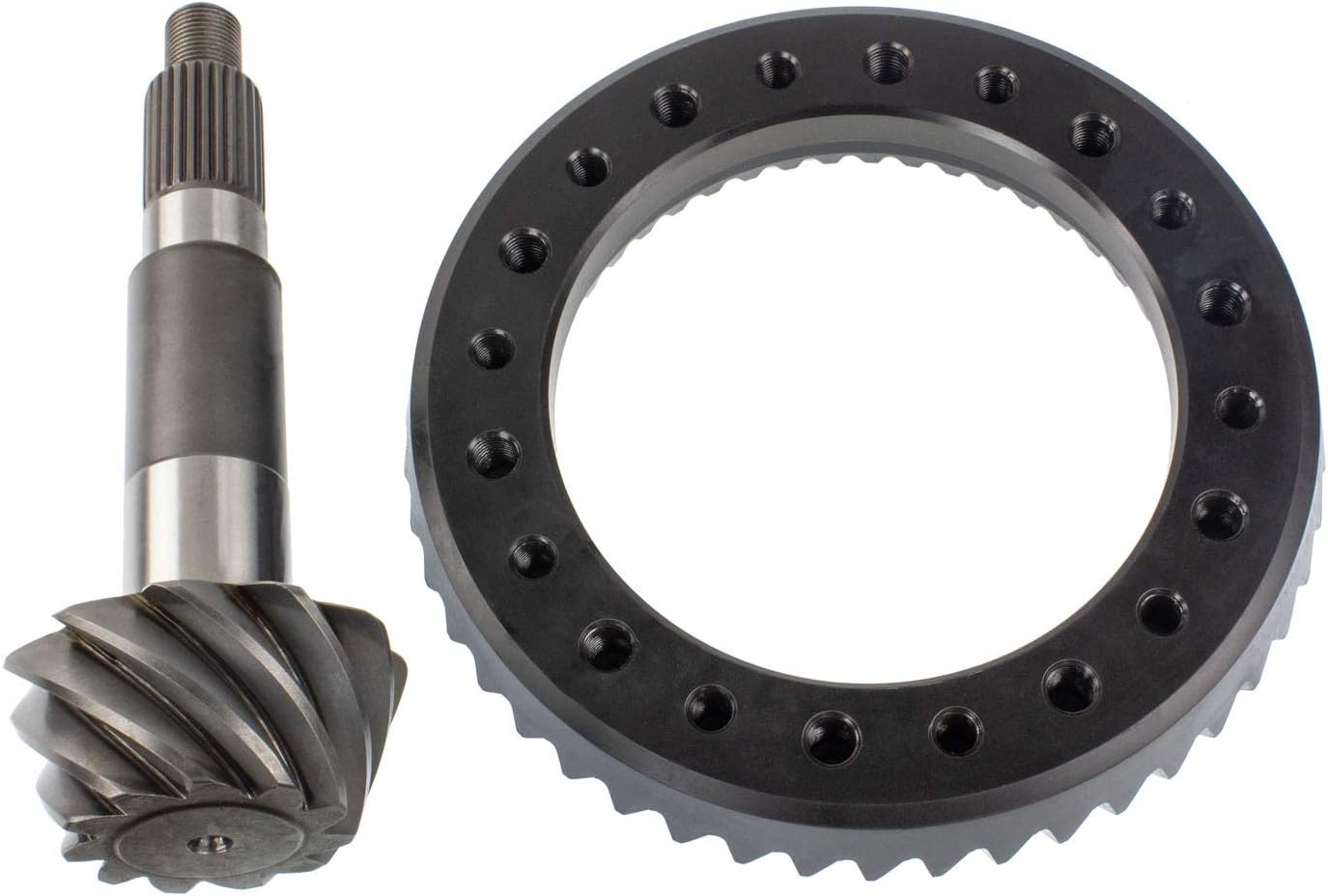 Motive Gear D44-427 Differential Ring & Pinion, Dana 44 Standard 4.27 Ratio, 26 Spline, 8.5" Ring Gear, Fits Chevrolet, Dodge, Ford, GMC, Jeep, Lincoln, Mercury, Replaces SVL 044-427, Spicer 23064-1X