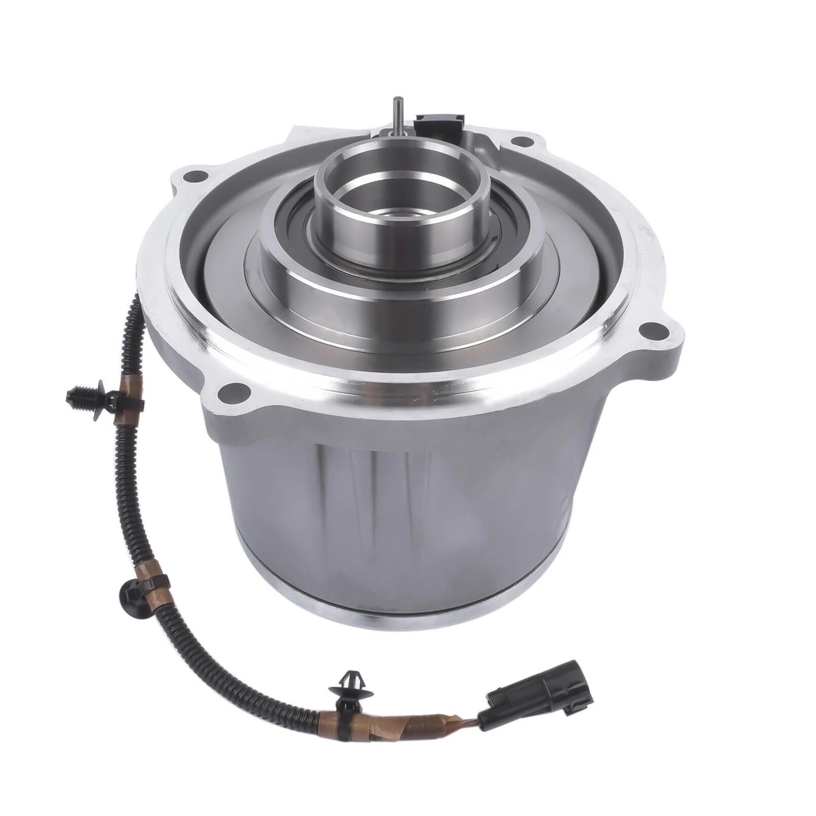 Rear Differential Viscous Coupling Assembly for Mazda CX-3 16-23 CX-5 CX-9 AWD Manual Transmission Assembly