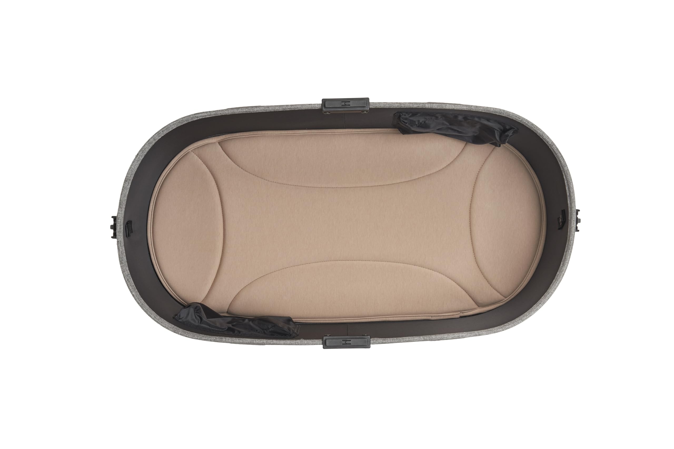 Amazon | ドームマットM/L モカ エアバギーフォーペット用マット