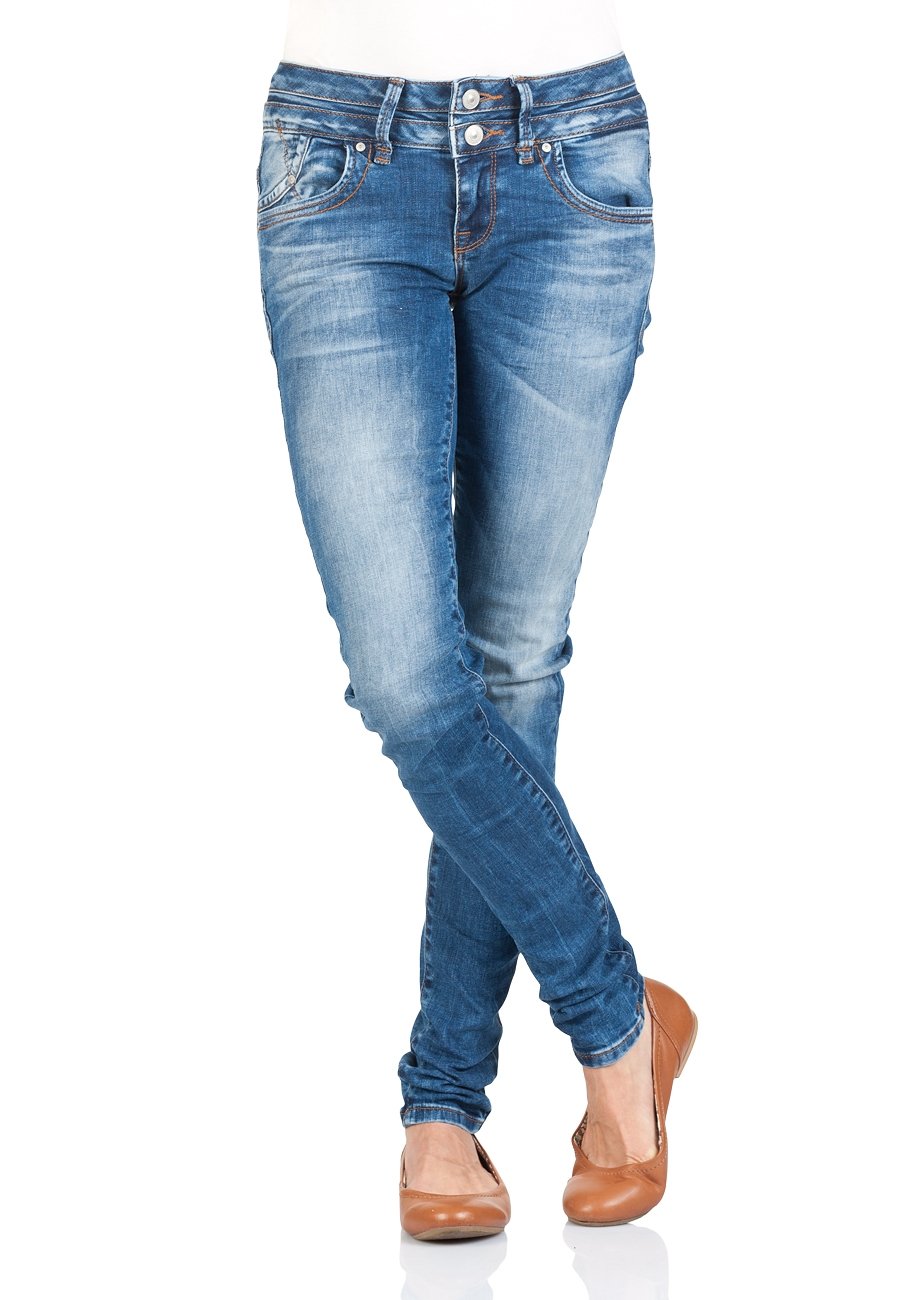 LTB Damen Julita X Skinny Jeans