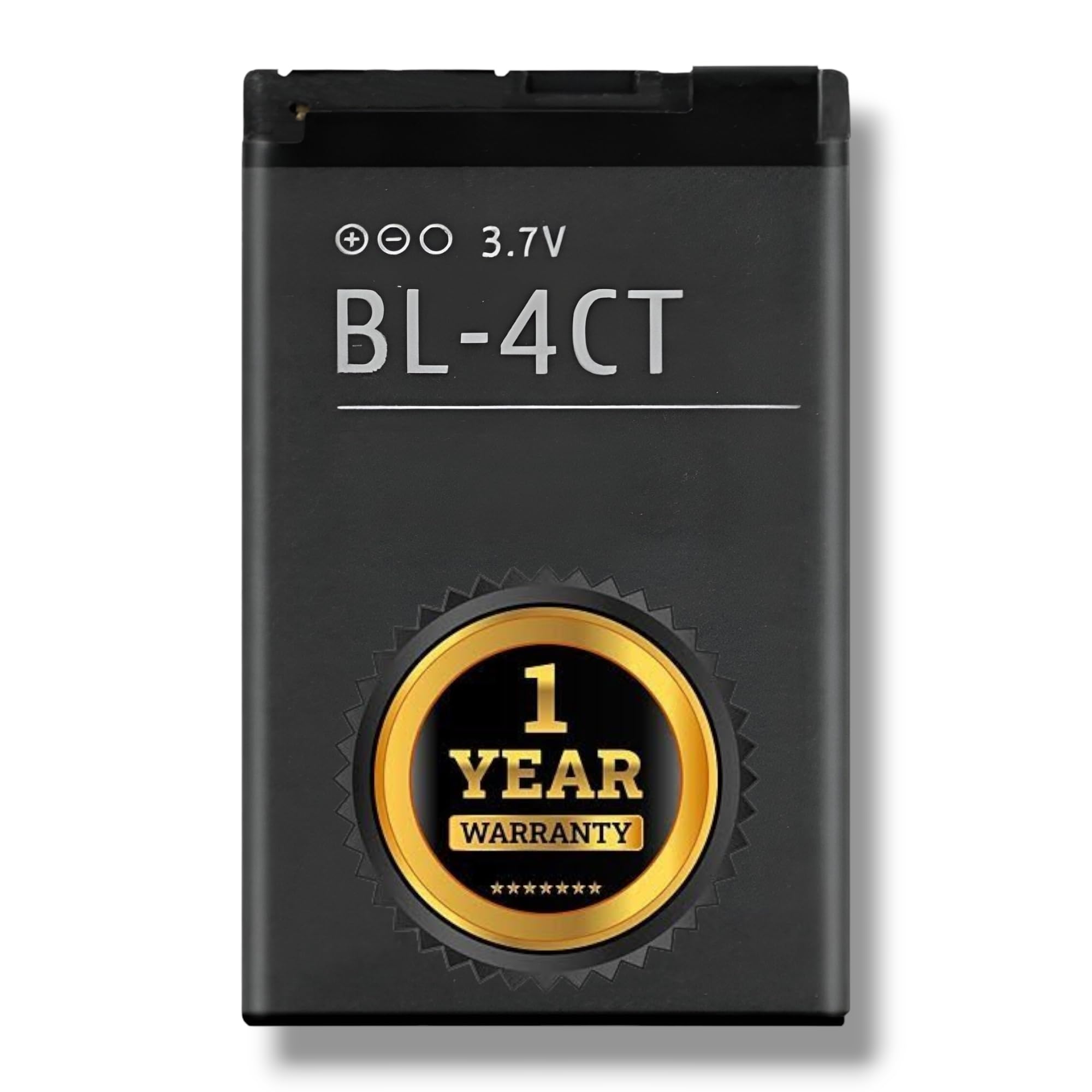 Accelbyte BL4CT Replacement Part Compatible with Nokia 2720 5310 Xpress Music 5630 BL4CT 860mAh with 1 Year Warranty… (B0DFPLDTF4) Amazon Price History, Amazon Price Tracker