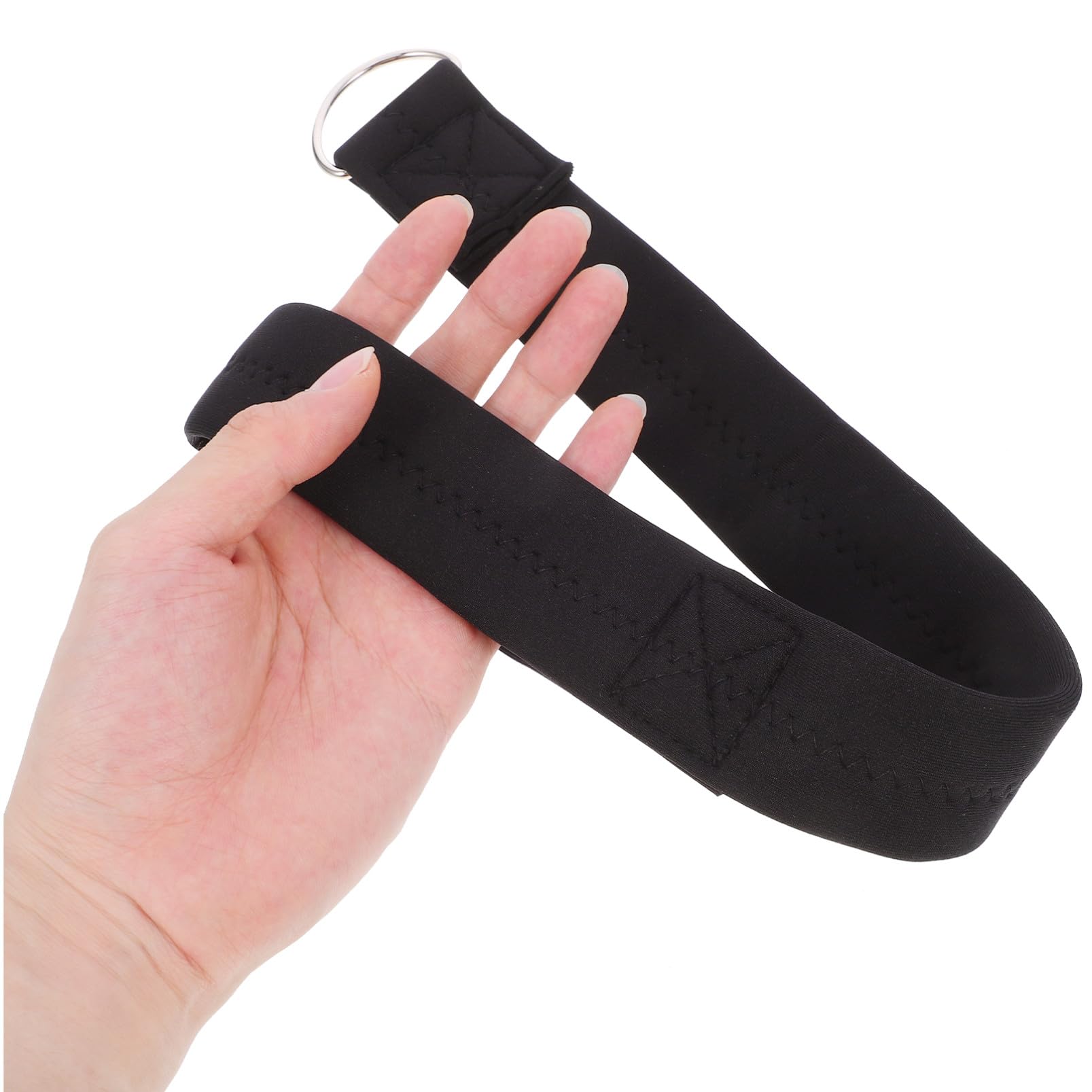 TOYANDONA Cinturini Da Polso Di Sicurezza Per Passeggino e Braccialetti Per Carrozzina Realizzati in Neoprene Durevole Per Spingere Passeggino Su Superfici Scivolose