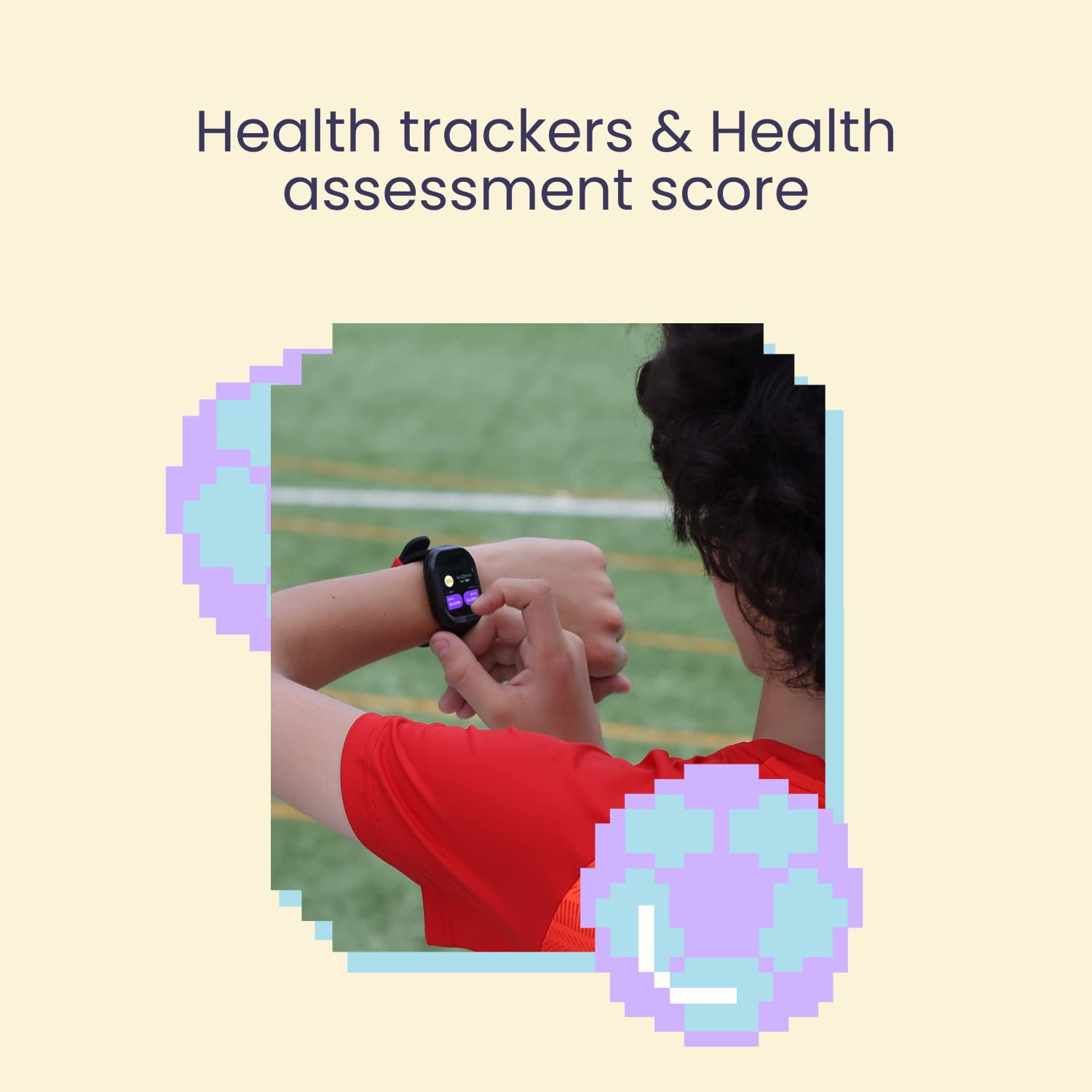 Smartwatch with DIY Craft Ideas for Creative Kids
