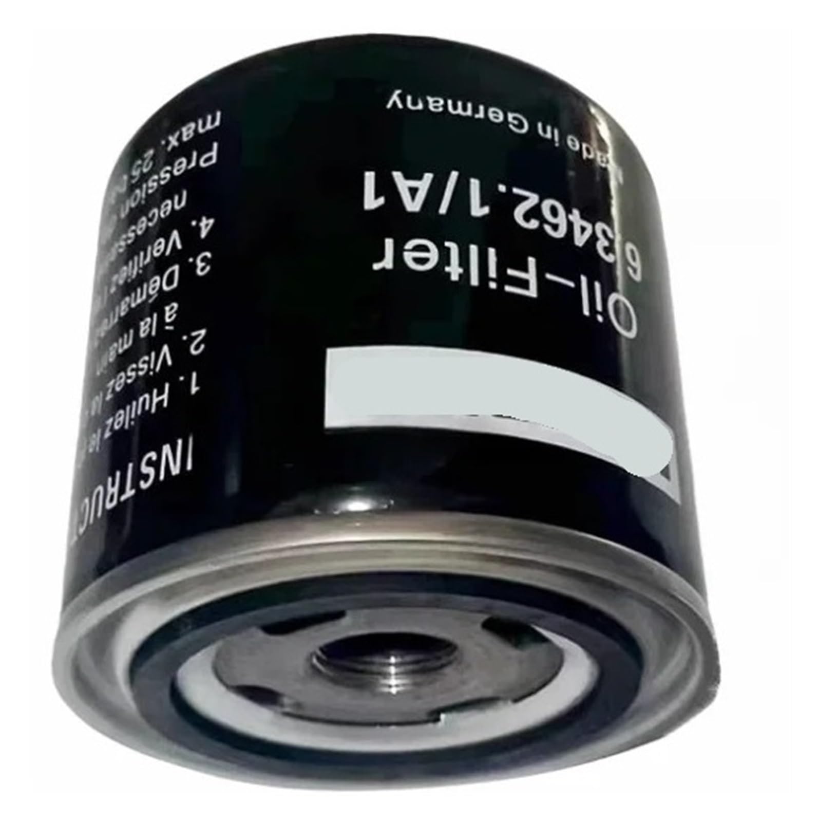 Cleufwko One Color Air Compressor Oil Filter 6.3462.1/A1 6.3462.0 6.3462.0H1