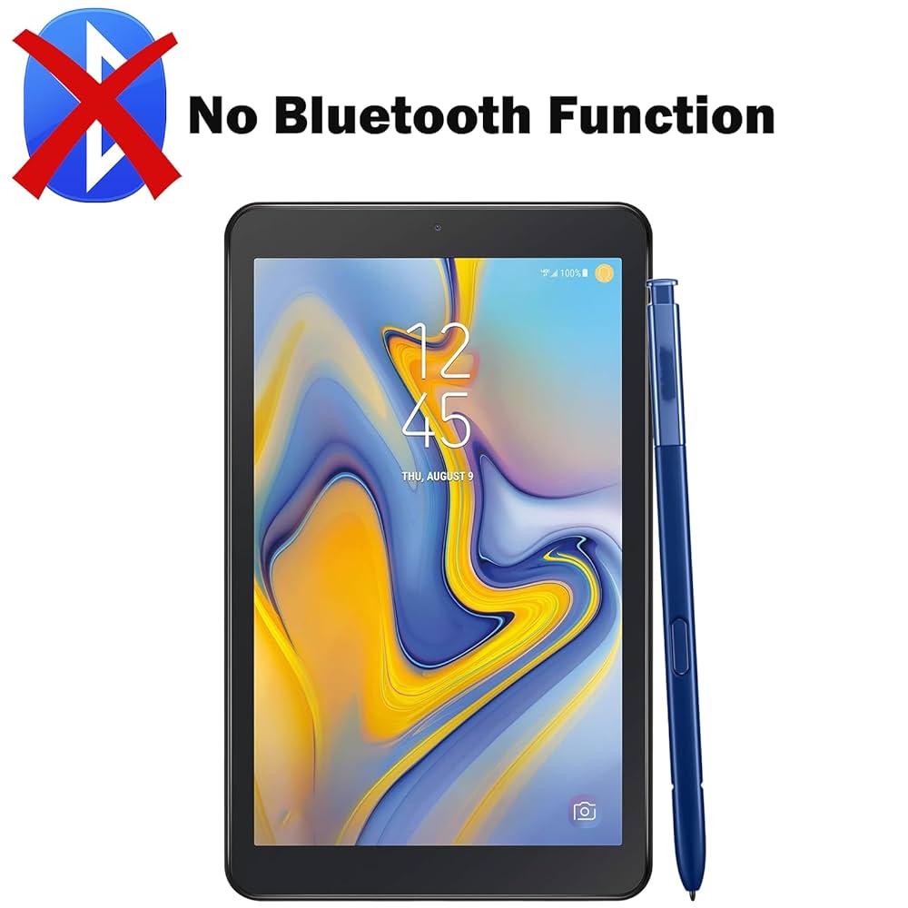 Amazon.com: Galaxy Tab A8 Stylus Pen for Samsung Galaxy Tab