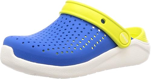 literide clog amazon