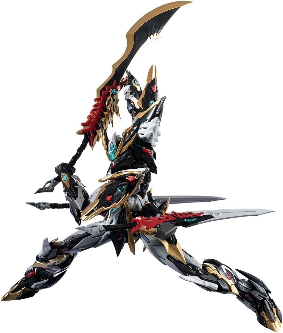 HiPlay 摩動核 MOTOR NUCLEAR 干将 星甲魂将伝 Amazon | LEBOO 摩動核 MOTOR NUCLEAR 干将 限定版 星甲魂将伝 MNP