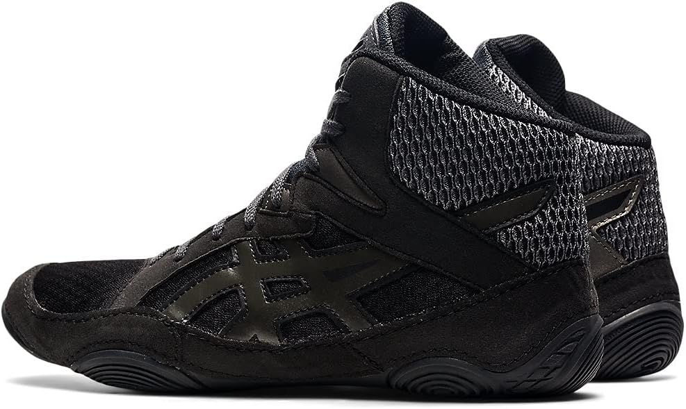ASICS Men's Snapdown 3 Wrestling Shoes - Image 3