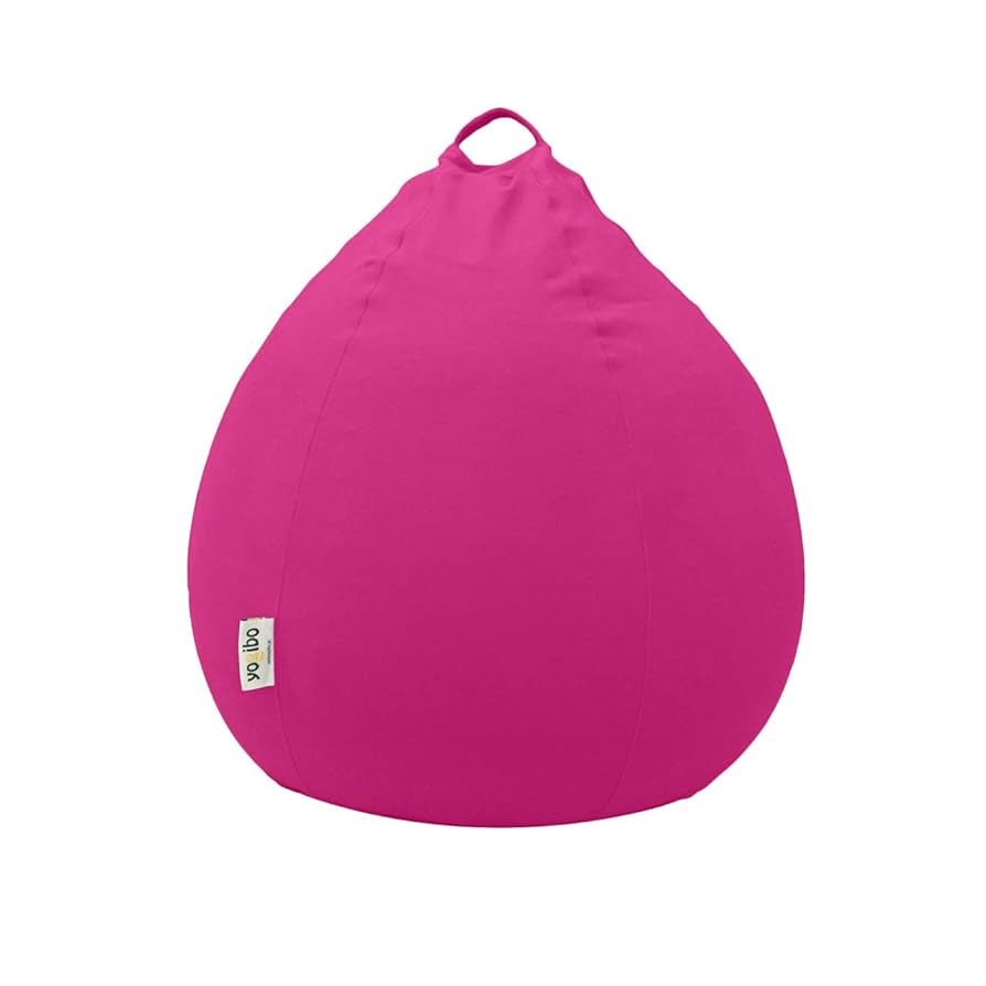 Amazon.co.jp: Yogibo Pod ヨギボー ポッド ピンク : ホーム