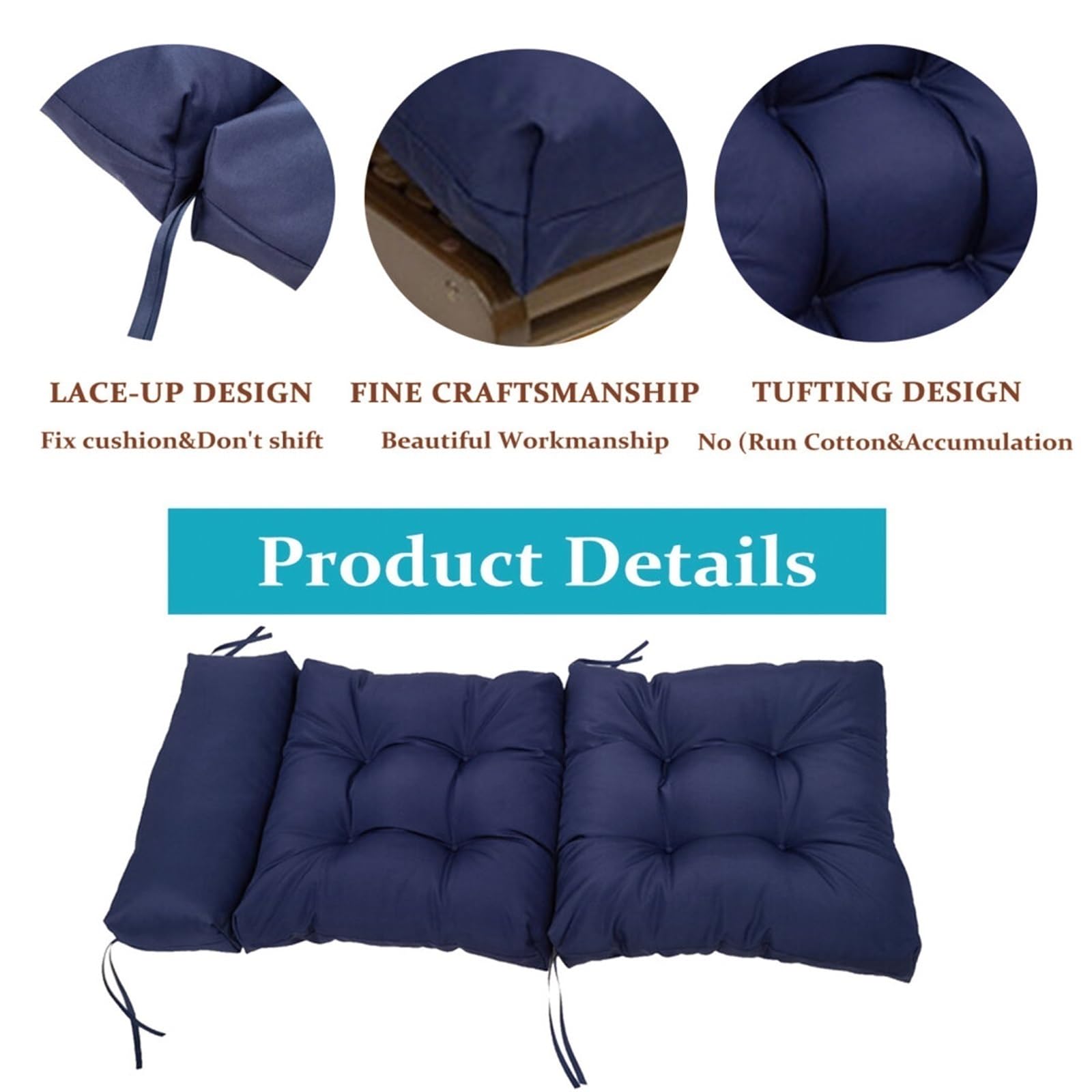 COSTWAY Sedia A Dondolo Adirondack Da Esterno, Poltrona Da Relax In Legno Giardino Schienale Alto E Seduta A Doghe Sedia Da Patio Per Balcone Cortile Portata 150 Kg 88435347
