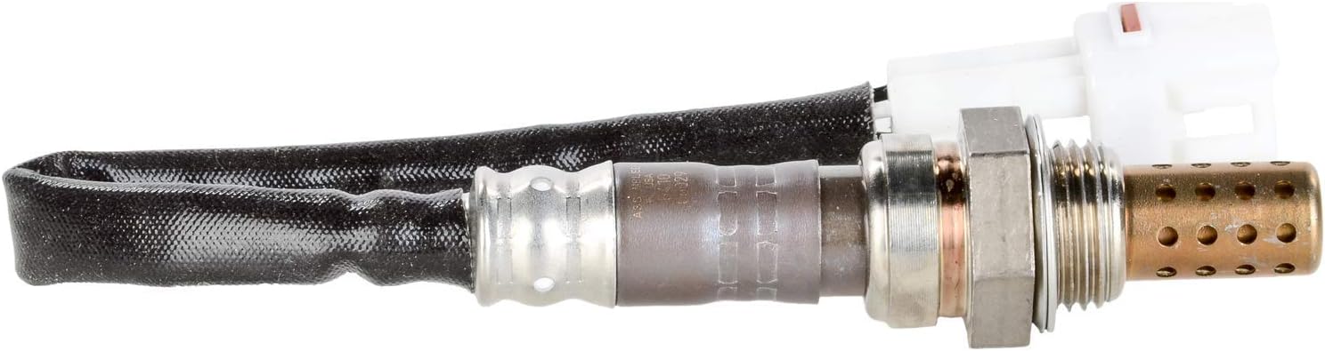 BOSCH 18028 Premium OE Fitment Oxygen Sensor - Compatible with Select Suzuki SX4, SX4 Crossover