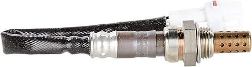 Miniatura 3 de Bosch Sensor de oxígeno de ajuste original 18028 Premium, compatible con crossover selecto Suzuki SX4, SX4