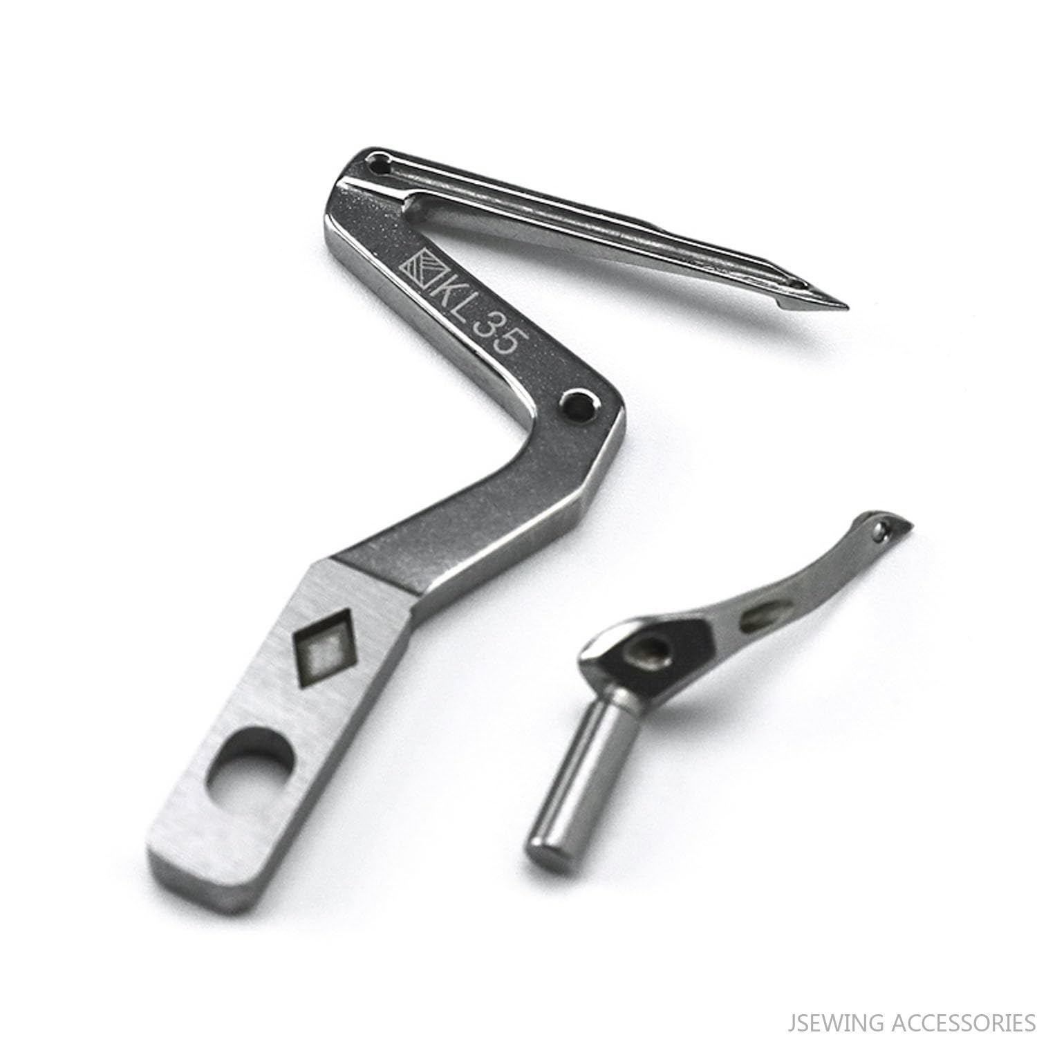 Amazon.com: Blooy - KL35 + LP38 Lower & Upper Looper Kit Fits