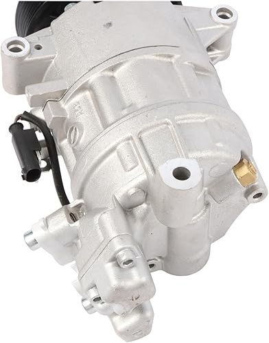 Miniatura 6 de 6PK CSE613 AC Compresor 64529182793 64509156821 64509145351 64526915380 Aire acondicionado para BMW E90 118i 120i 320i L4 1.6L 2.0L L6 2.0L 2.0L