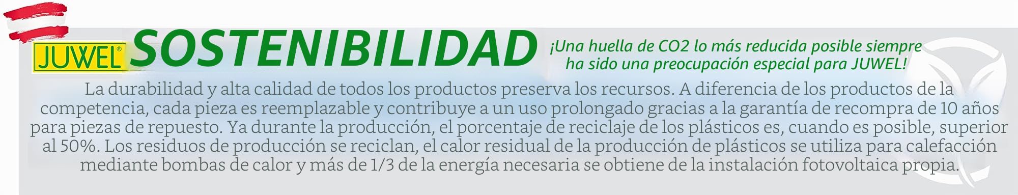 Juwel BIO 600 - Compostador, 77 x 77 x 100 cm, verde