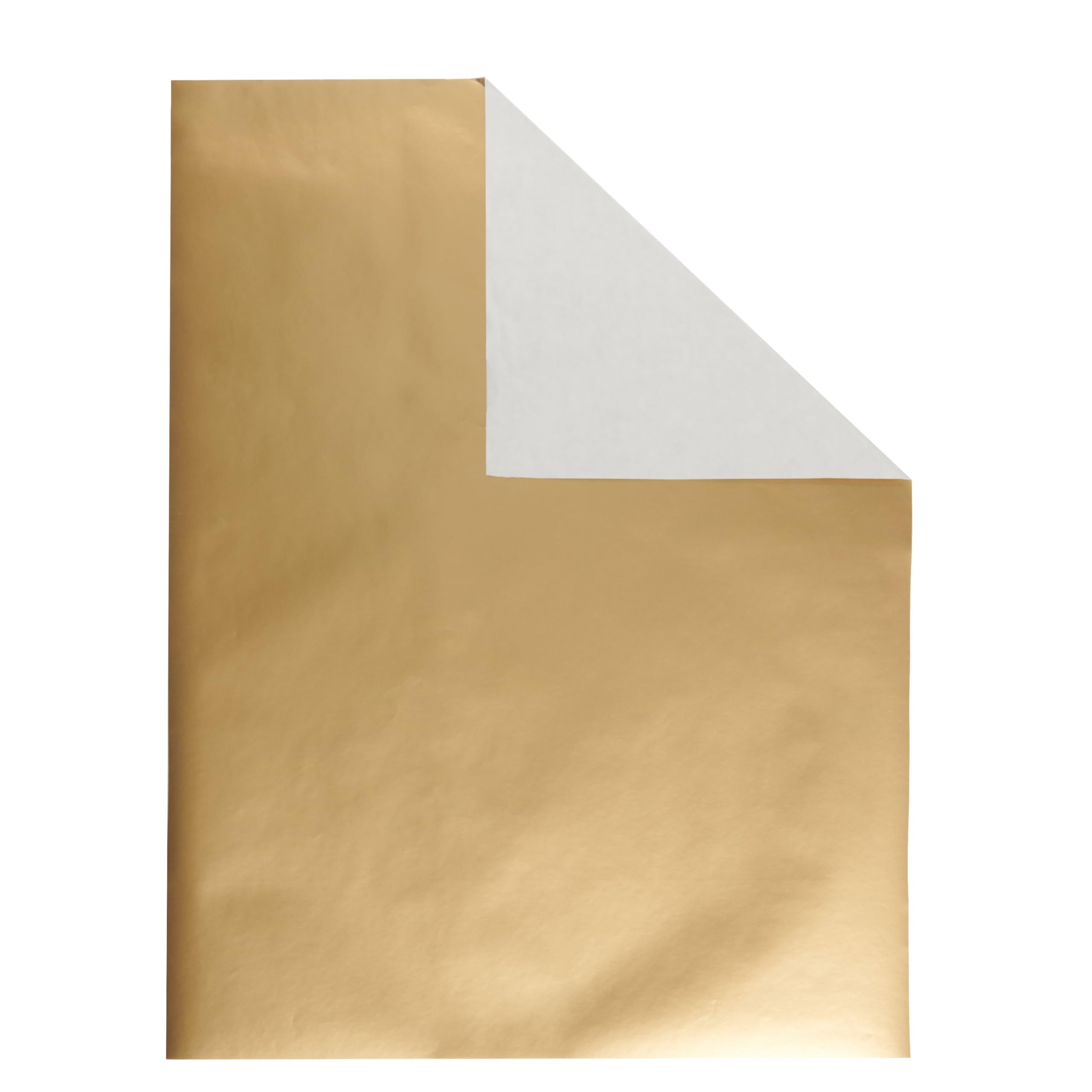 UK Greetings, Gold 10m Roll, 1 roll (Pack of 1) - Image 4