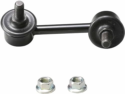 CTR Proveedor OE CL0152 Barra estabilizadora trasera izquierda compatible con Honda CR-V 2006-2002, Element 2011-2003 - Reemplaza K80370, K80466, disponible en Yaxa Colombia