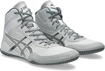 ASICS アシックス レスリングシューズ 24.5 新品 タグ付き アシックス ASICS ネオリバイブ TR3 1123A042 スパイク 5カラー