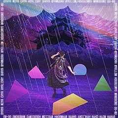 SHAYA�EHOUSUIMYO (feat. Randy Xtravaganza) / �W