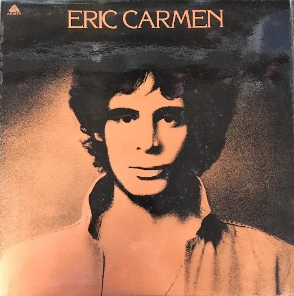 Eric Carmen