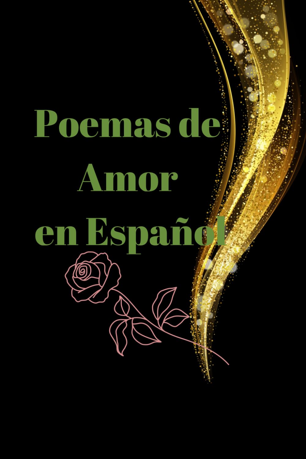 Libro de poesia: Libro de poesia en español
