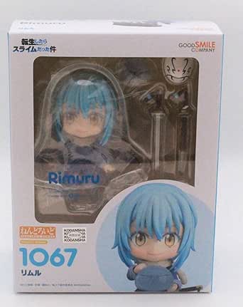 【国内正規品・・●】ねんどろいど●リムル●転生したらスライムだった件●転スラ●1067 303