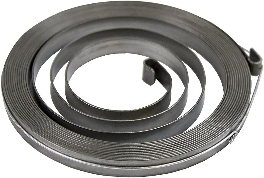 Polaris 3083815 Recoil Starter Spiral Spring 1988-6 Boss Xplorer Sportsman Trail