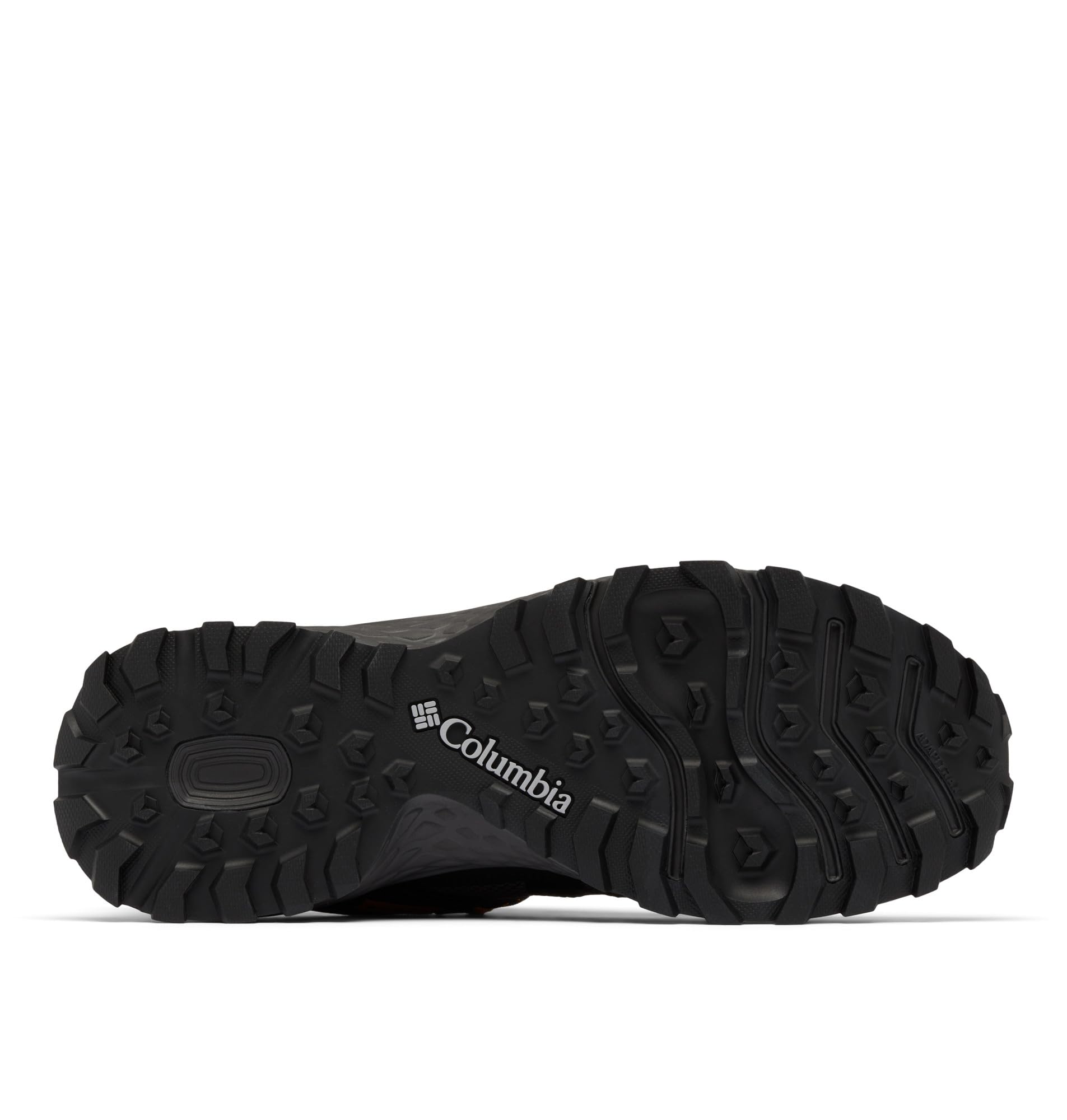 Columbia Peakfreak Rush Outdry, Zapatos para Senderismo Hombre