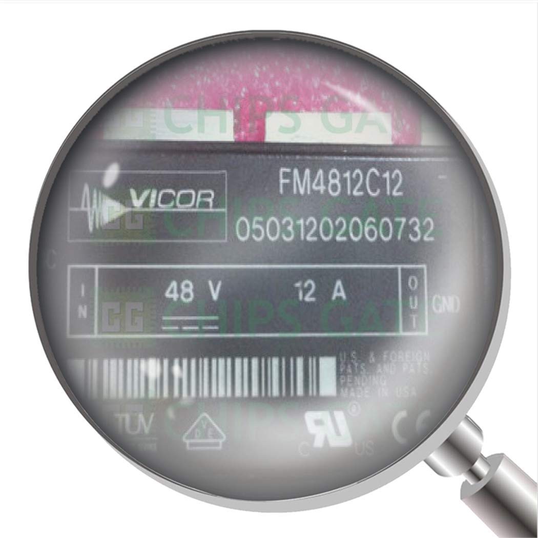 FM4812C12 1Pcs New FM4812C12 05+ Module
