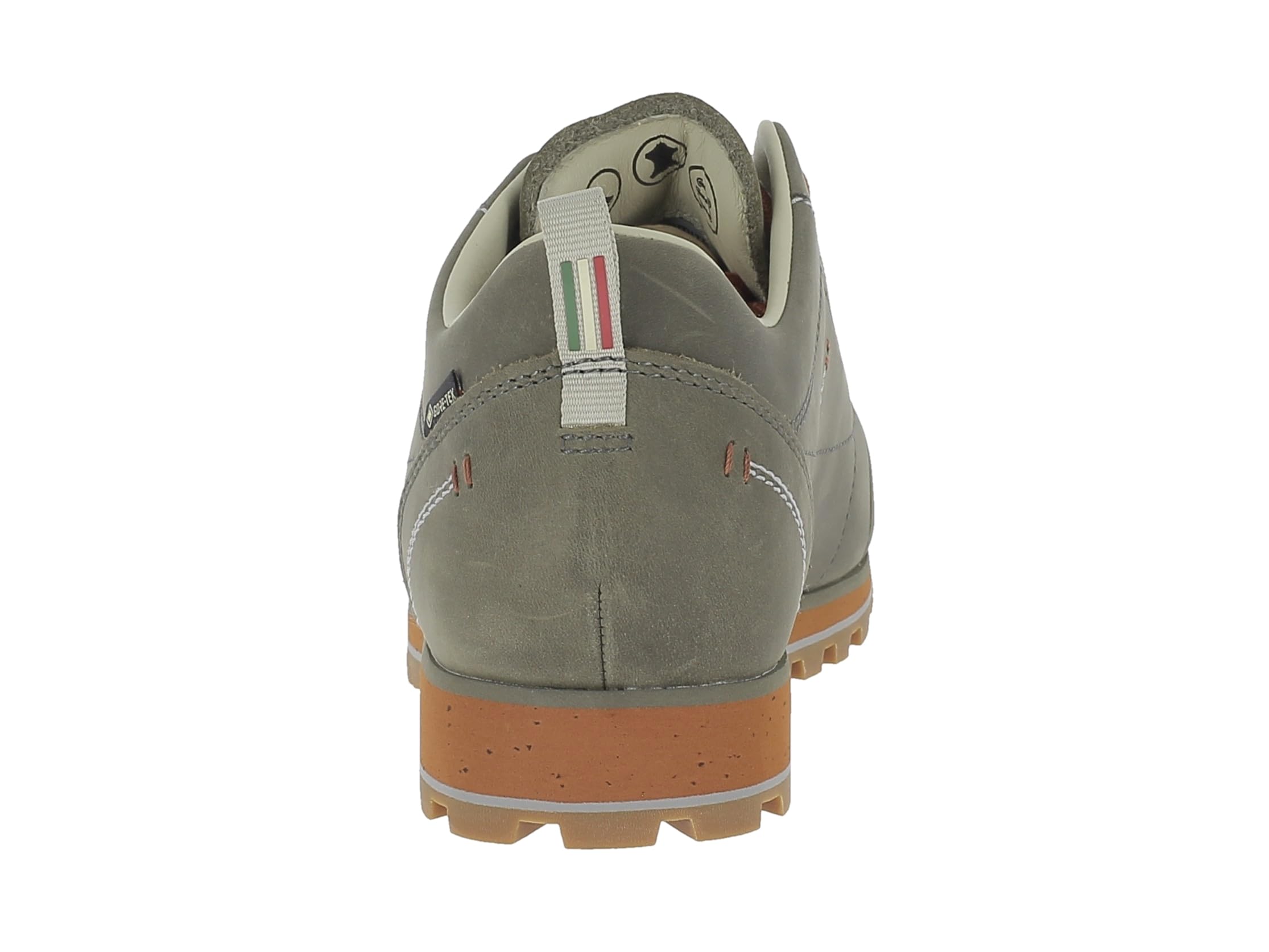 Dolomite 54 Low Fg EVO GTX Sage Green