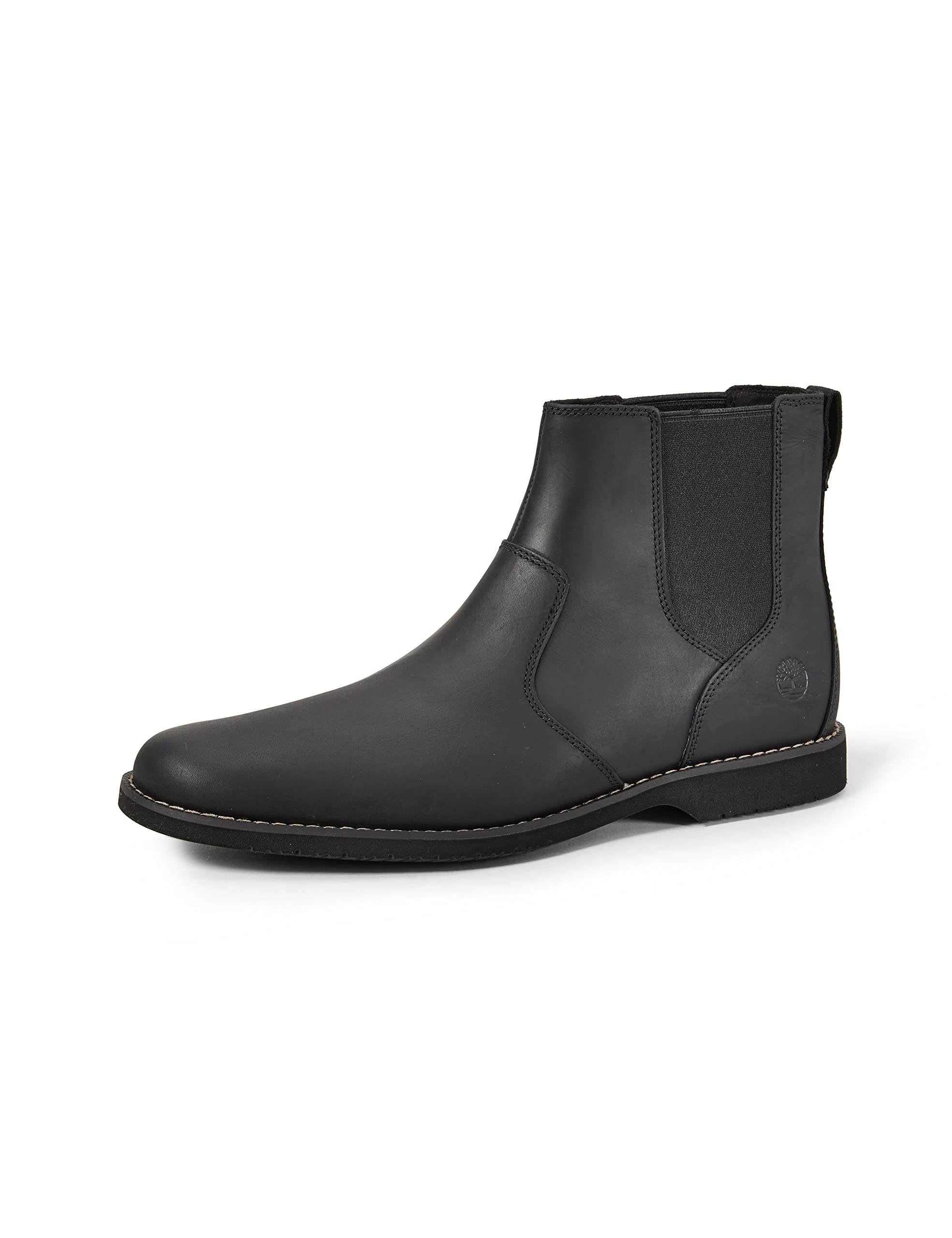Woodhull Chelsea Basic mens Boots