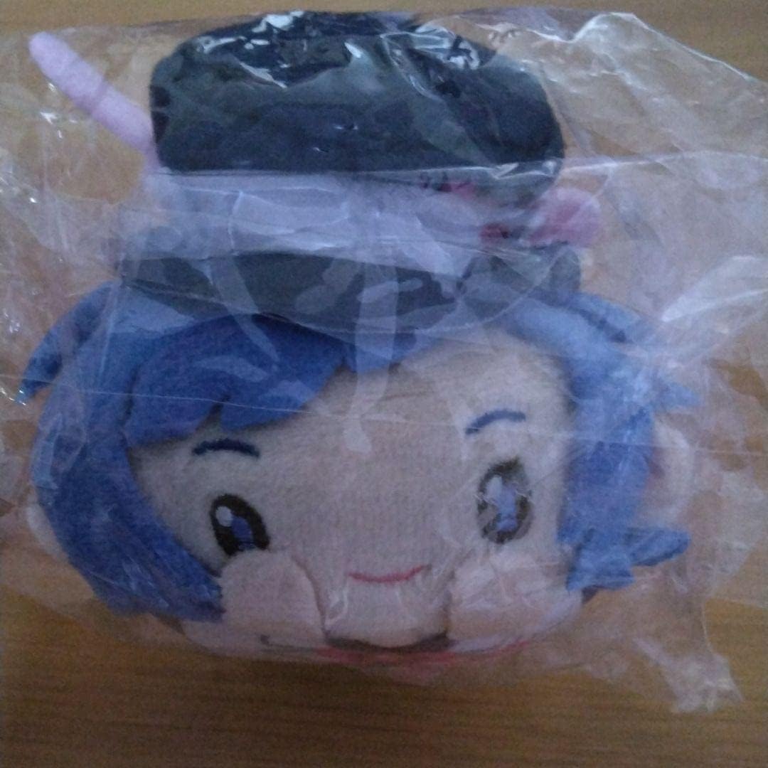 もちころりん　ぬいぐるみ　ハニワ honeyworks　LIPLIP　勇次郎 もちころりん ぬいぐるみ ハニワ honeyworks LIPLIP 勇次郎 Amazon.co