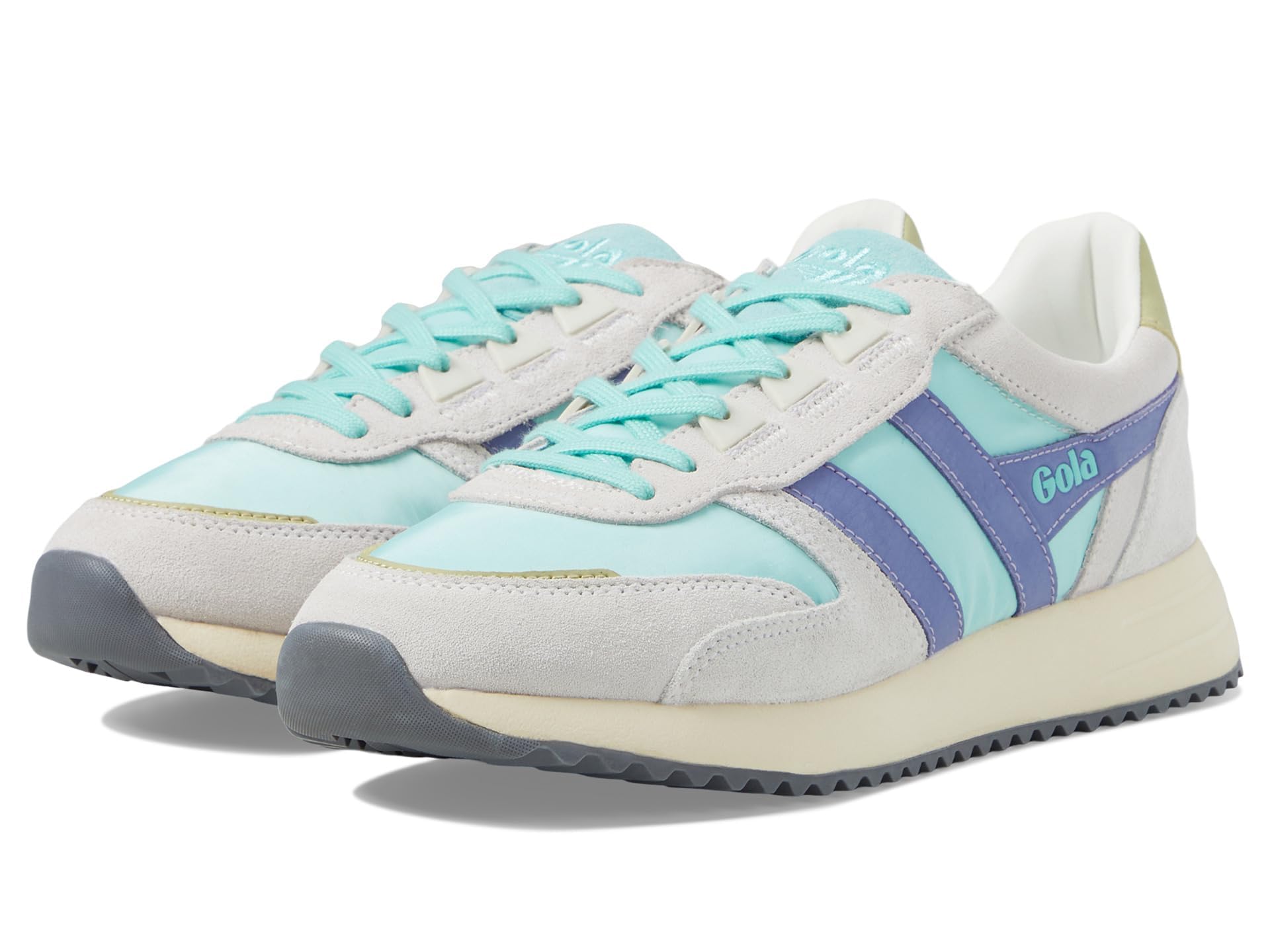 Gola Grandslam Leather