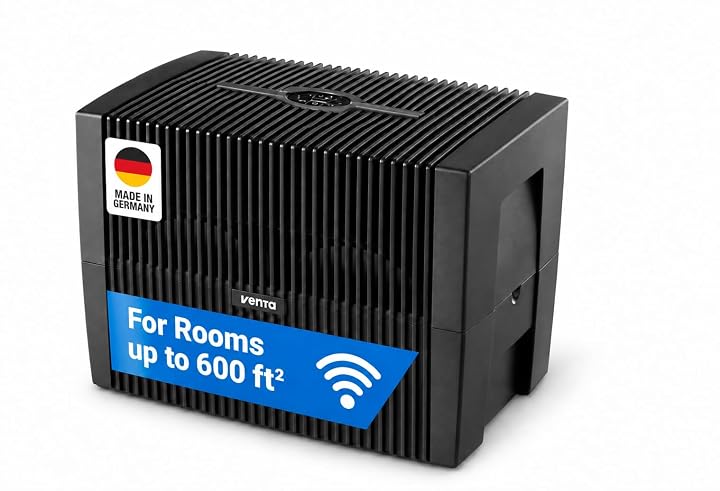 VENTA Smart Humidifier AH555 Original Connect