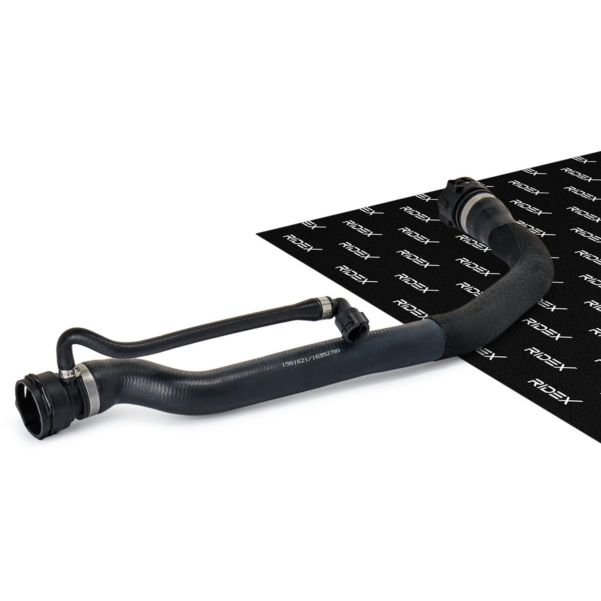 RIDEX 475R10117 Durite de refroidissement Compatible avec BMW 3 Berline E90