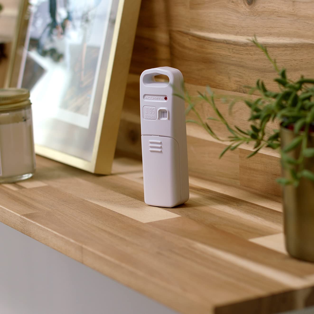 AcuRite (02082MCB) Temperature and Humidity Multi-Room Weather Station image 5