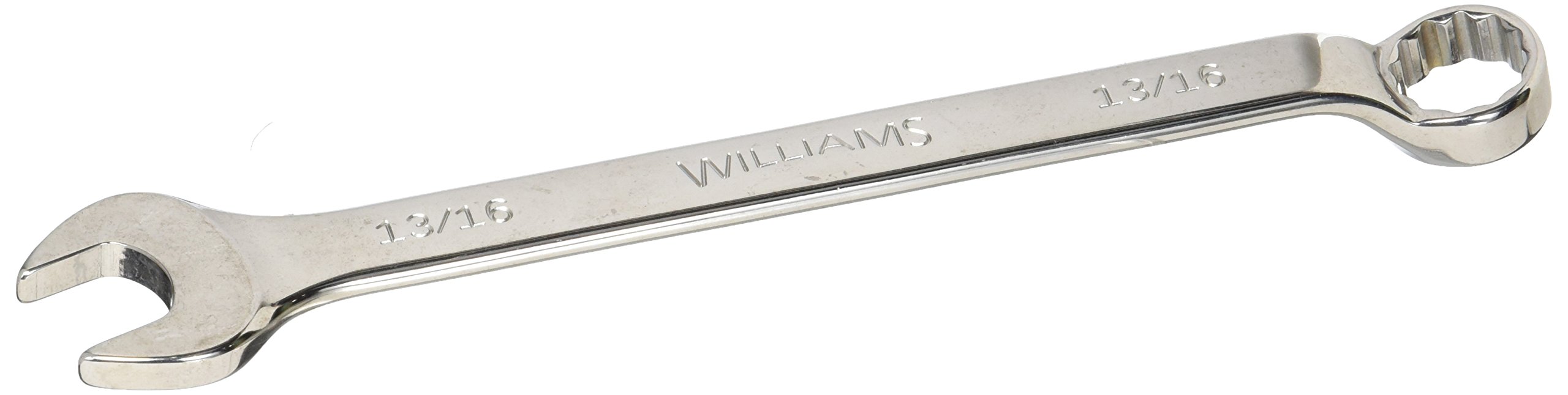 Williams 11959 Combination Wrench Offset, 13/16-Inch