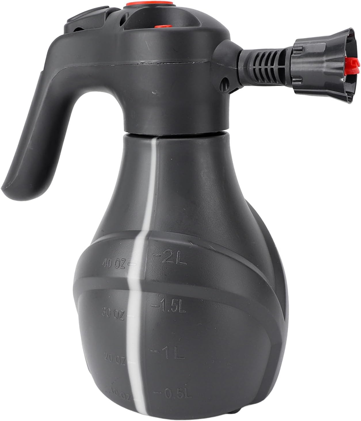 Electric Foam Sprayer Pump Car Washing Garden Sprayer for Outdoor