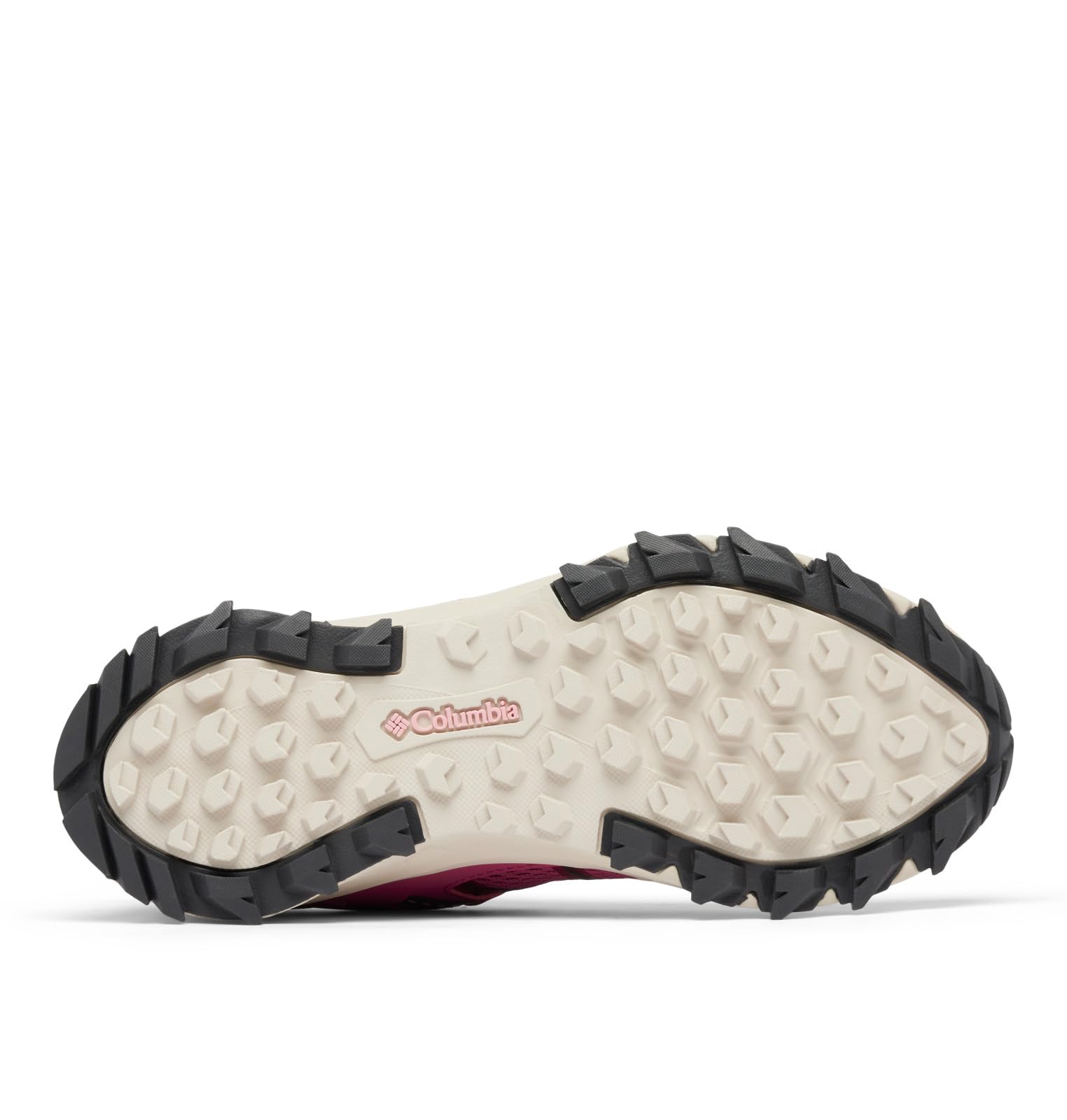 Columbia Sportswear Peakfreak 11 Donna Sneaker Grigio