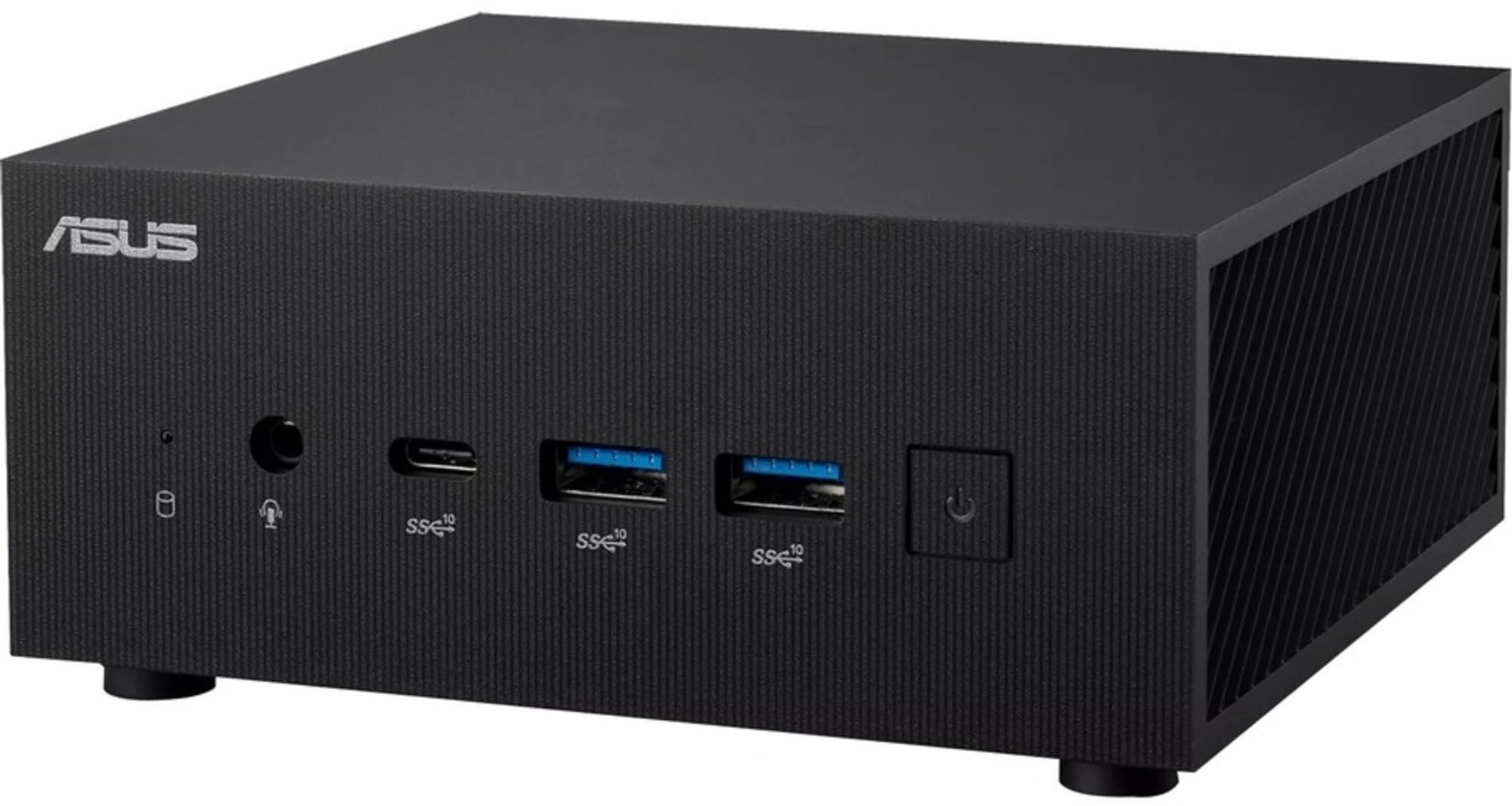 Amazon.com: ASUS PN64-BB5000X1TDR-NL I5-13500H/NO OS/IRISXE/BT5.2
