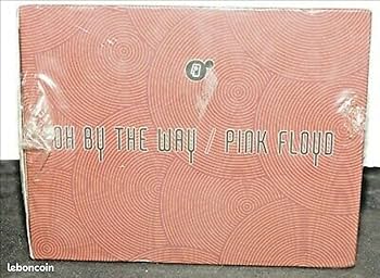 PINK FLOYD - Oh, by the Way (Mini LP Replica) - Amazon.com Music