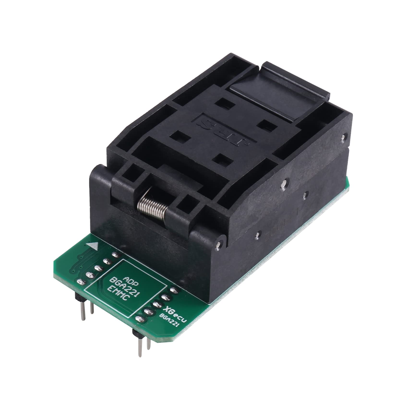 BGA221 Adattatore DIP48 SN-ADP-BGA221-EMMC Solo per Programmatore T56