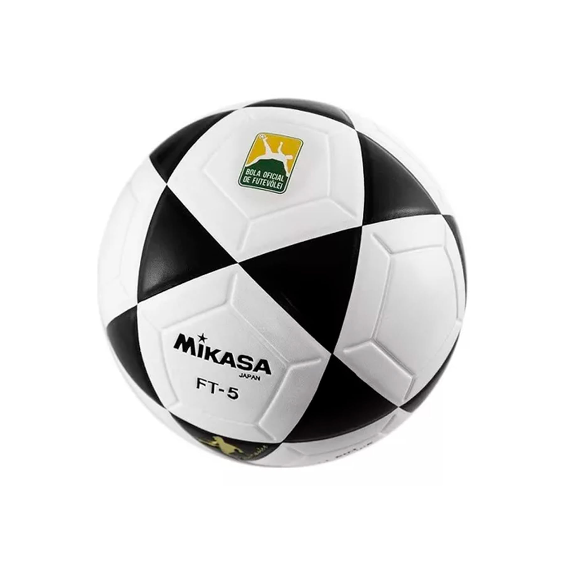 MIKASA Ft-5 Offizieller klassischer FIFA-Standard-Fußball