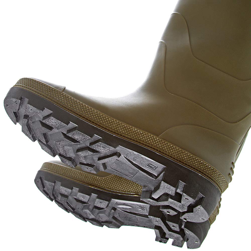 Trakker Combinaison N2 Chest Waders