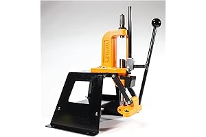 Lyman Gen6 Universal Press Stand