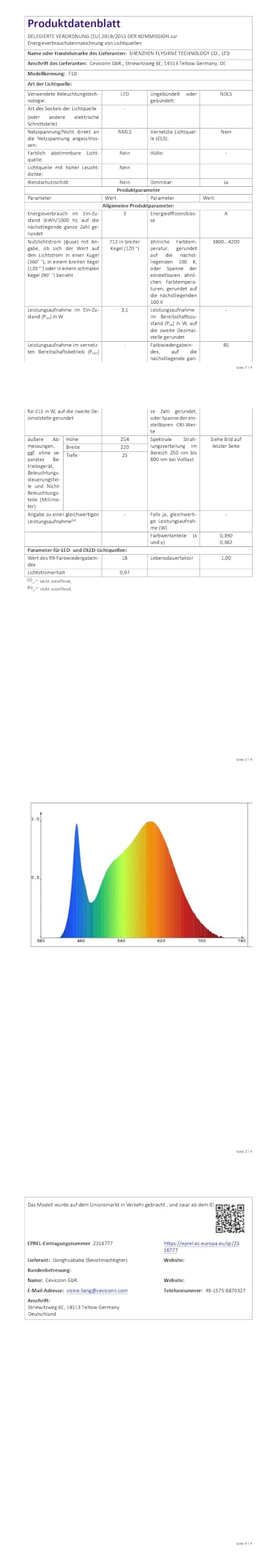 Comodino Lampada con Ricarica Wireless 15W, Sveglia Digitale Doppia Alarme, 3 Regolazioni Luminosità Touch Control, Luce LED per Camera da Letto, Ufficio