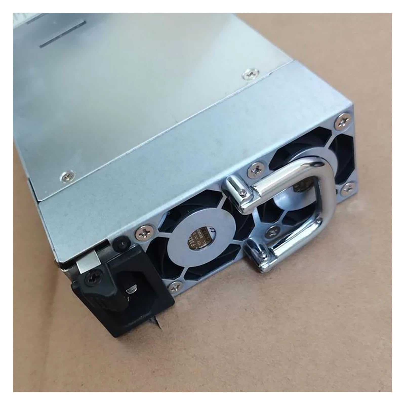 Server Power Supply, Rated 460W, EFRP-463 Original