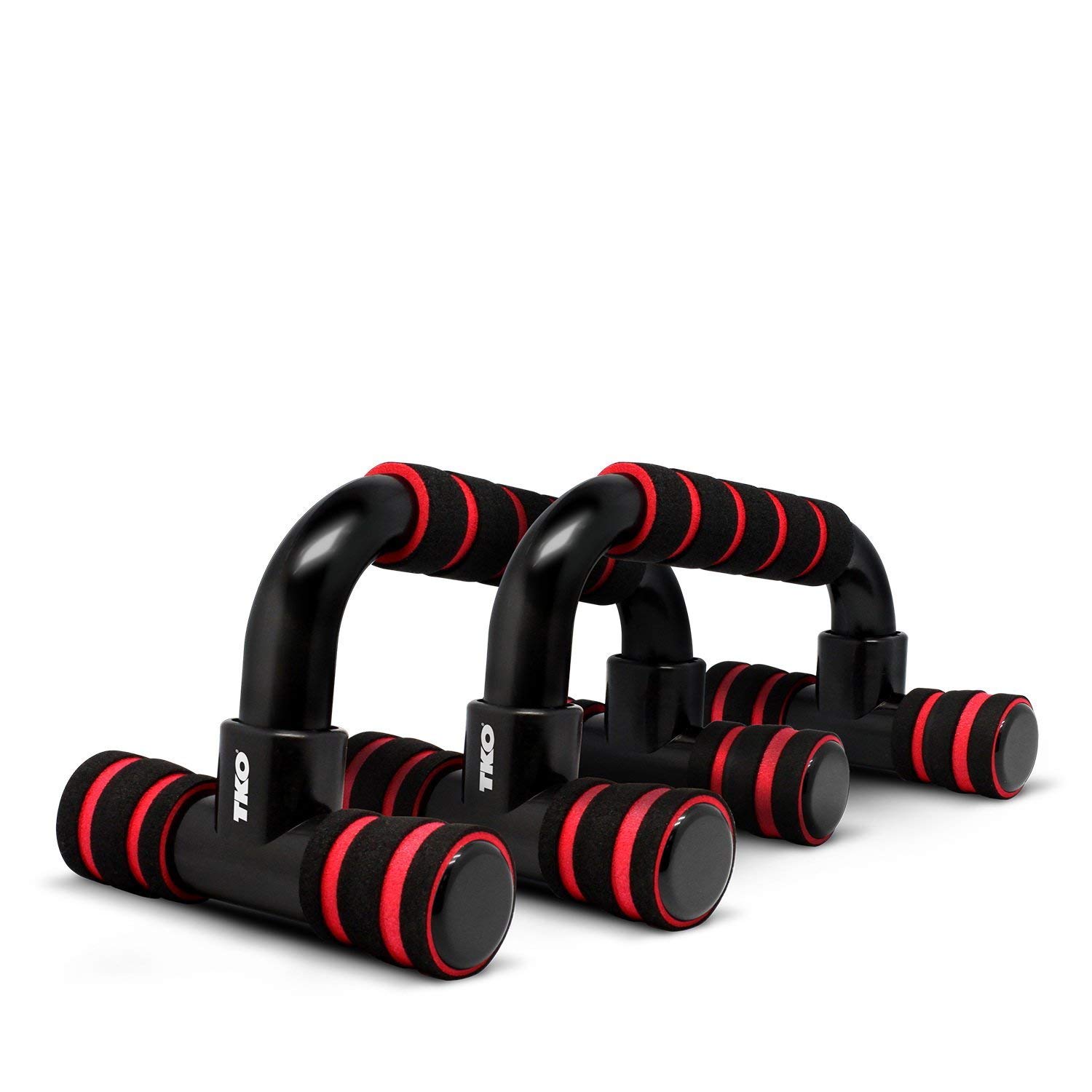serveuttam Incline Stands for Men and Women Push-up Bar (Red) (B07JKTDDT4) Amazon Price History, Amazon Price Tracker